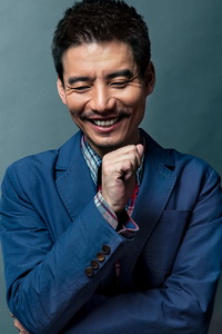 杨皓宇