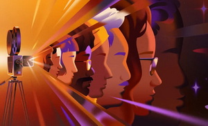 《混沌少年时》扛大旗，Netflix瞄准万亿市值