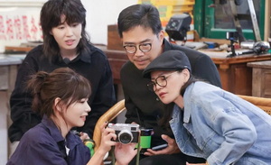 银发群像，一片国综「无人区」