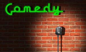 封面丨2个观众，3个演员，海外中文脱口秀怎么讲下去？