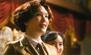 《繁花》之后，我更需要被看见｜对话演员佟晨洁