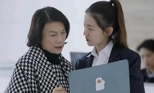 30分钟登上带货榜第一，71岁董明珠，割舍不了网红经济