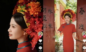 抖音红人影响力4月榜单揭秘三大领域Top1：颜值、搞笑与乡村赛道的破圈密码