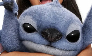 《星际宝贝史迪奇》：动画改真人，并非死路一条