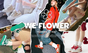 小花鞋三个月爆卖一亿，00后主导的新品牌为何颠覆潮鞋江湖？