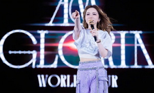 当歌手失去自己的歌