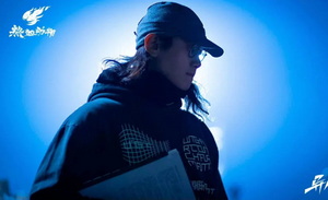 找到国产幻想题材的新语法｜对话许宏宇