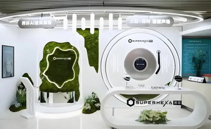 扎克伯格为AI眼镜再砸252亿，中国玩家怎么办？