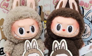 Labubu二手交易价格崩盘，《家里家外》声明抵制抄袭丨一周有娱