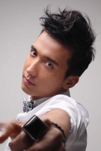 玉米提·帕日哈提