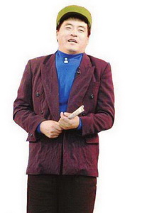 魏三
