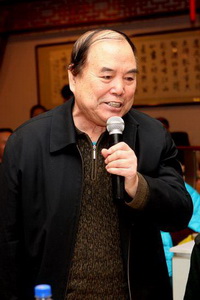 李国盛