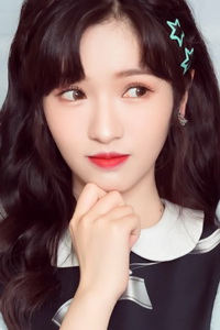 李佳洁