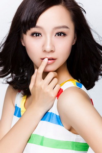刘婧