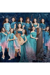 女子十二乐坊