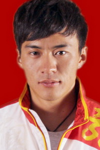陈定