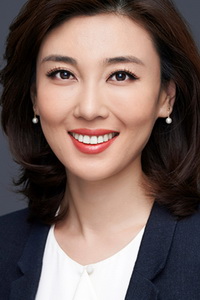 李红
