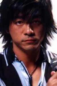 秦勇