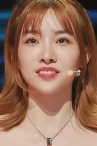 李佳芮