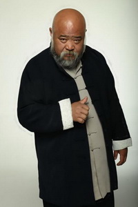李琦