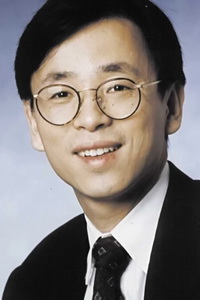 谢国忠