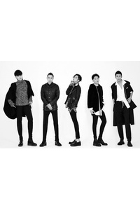 MIC男团
