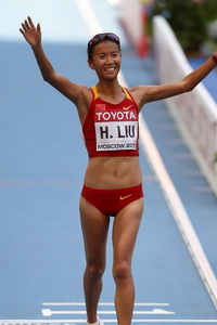 刘虹