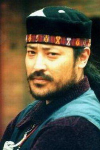 尼玛泽仁·亚东
