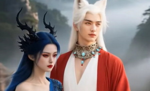 AI古偶搞抽象，观众嗨了，钱在哪呢？