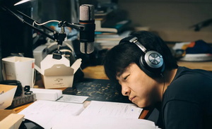 播客，“互联网鸡肋”的生与死