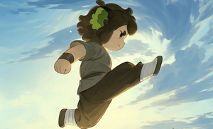 罗小黑战记2：妖灵会馆危机下的成长与反思